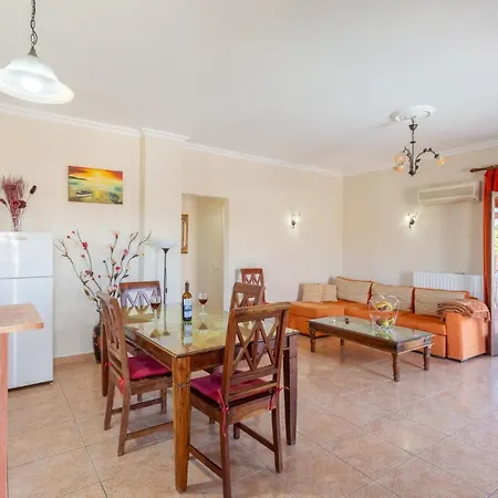 Villa Villa Rose