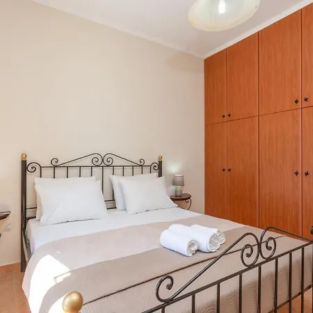 Villa Villa Rose *