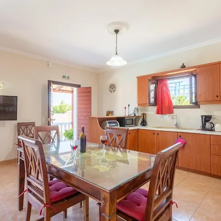 Villa Rose Villa
