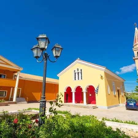 Villa Villa Rose