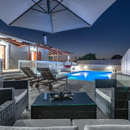 Villa Villa Rose *
