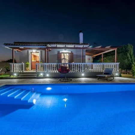 Villa Villa Rose