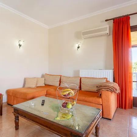 Villa Villa Rose