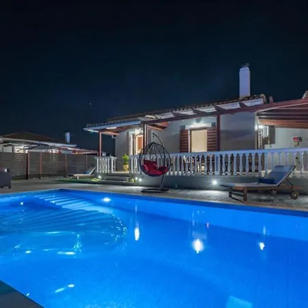 Villa Villa Rose *